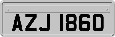 AZJ1860