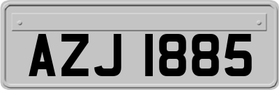 AZJ1885