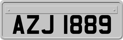 AZJ1889