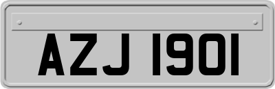 AZJ1901