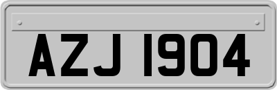 AZJ1904