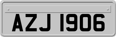 AZJ1906