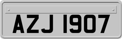 AZJ1907