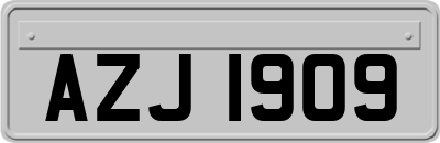 AZJ1909