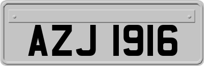 AZJ1916