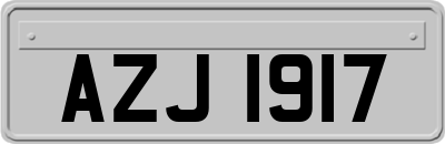 AZJ1917