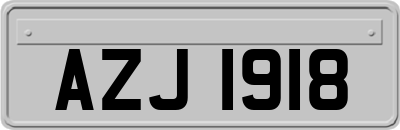 AZJ1918