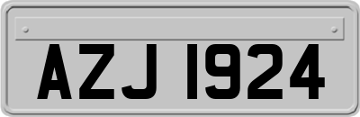 AZJ1924