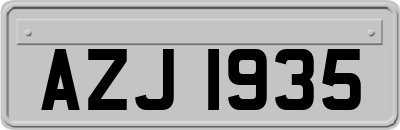 AZJ1935