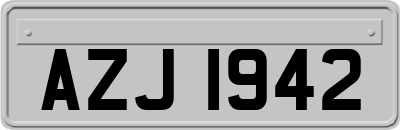 AZJ1942