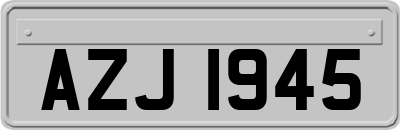 AZJ1945
