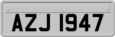AZJ1947