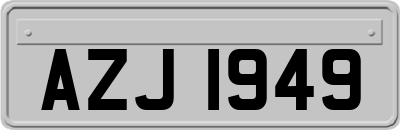 AZJ1949