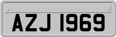 AZJ1969