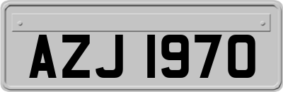 AZJ1970