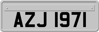 AZJ1971