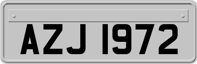 AZJ1972