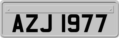 AZJ1977