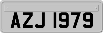 AZJ1979