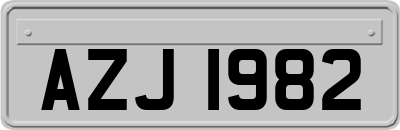 AZJ1982