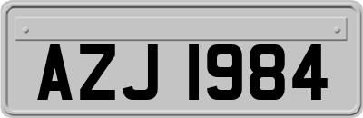 AZJ1984