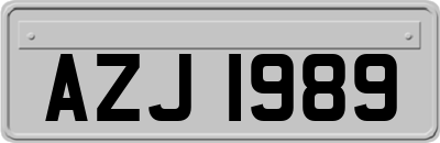 AZJ1989