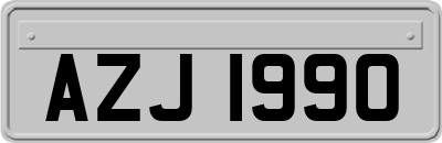 AZJ1990