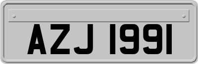 AZJ1991
