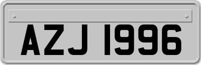 AZJ1996