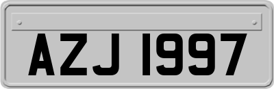 AZJ1997