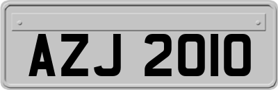 AZJ2010
