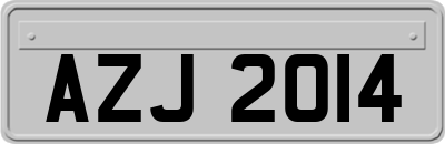 AZJ2014