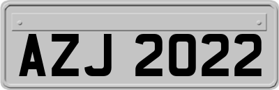 AZJ2022