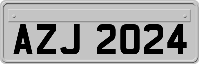 AZJ2024