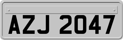 AZJ2047