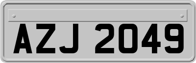 AZJ2049