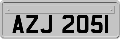 AZJ2051