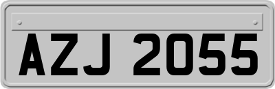 AZJ2055