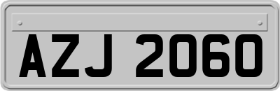 AZJ2060