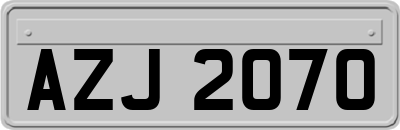 AZJ2070