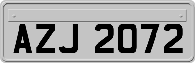 AZJ2072