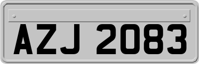 AZJ2083