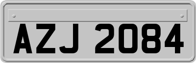 AZJ2084