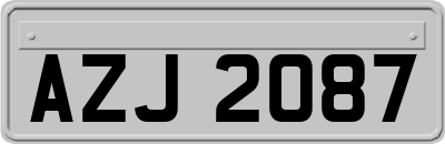 AZJ2087