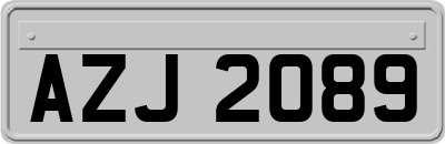 AZJ2089