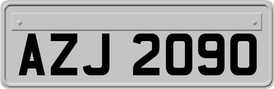AZJ2090