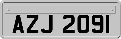 AZJ2091