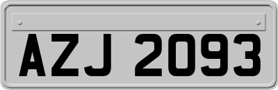 AZJ2093