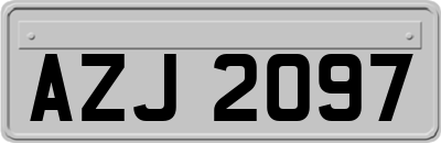 AZJ2097
