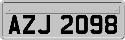 AZJ2098